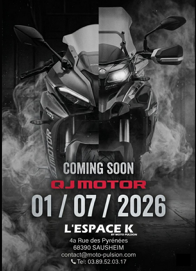 Nouvelle marque débarque chez Espace K.